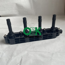 Görseli Galeri görüntüleyiciye yükleyin, Genuine ignition coil for Chevrolet 1208370 19005212 CE10000/12B1 5012759174104