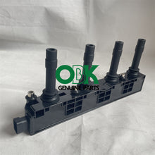 Görseli Galeri görüntüleyiciye yükleyin, Genuine ignition coil for Chevrolet 1208370 19005212 CE10000/12B1 5012759174104