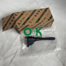 Görseli Galeri görüntüleyiciye yükleyin, High Quality OEM 55282087 77830004 Car Accessories Ignition Coil