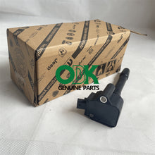 Görseli Galeri görüntüleyiciye yükleyin, High Quality OEM 55282087 77830004 Car Accessories Ignition Coil