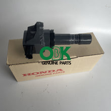 Load image into Gallery viewer, Genuine Honda Coil Plug Hole 30520-R1A-A01