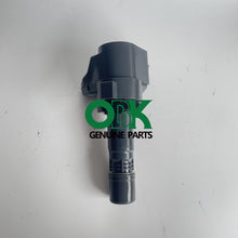 Görseli Galeri görüntüleyiciye yükleyin, Genuine Honda Coil Plug Hole 30520-R1A-A01