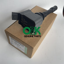 Görseli Galeri görüntüleyiciye yükleyin, GENUINE PARTS IGNITION COIL  for GM 55496698