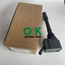 Görseli Galeri görüntüleyiciye yükleyin, GENUINE PARTS IGNITION COIL  for GM 55496698