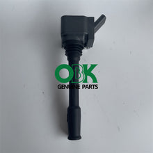 Charger l&#39;image dans la galerie, GENUINE PARTS IGNITION COIL  for GM 55496698