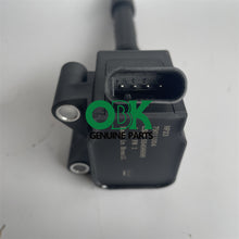 Charger l&#39;image dans la galerie, GENUINE PARTS IGNITION COIL  for GM 55496698