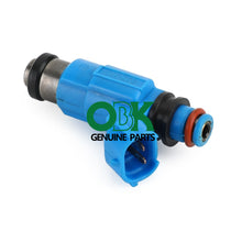 Charger l&#39;image dans la galerie, Fuel Injectors INP-772 For Mitsubishi Mazda Suzuki BT-50/B-2.6 INP-772