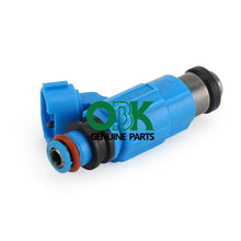 Charger l&#39;image dans la galerie, Fuel Injectors INP-772 For Mitsubishi Mazda Suzuki BT-50/B-2.6 INP-772