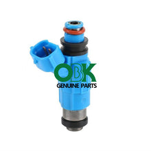 Charger l&#39;image dans la galerie, Fuel Injectors INP-772 For Mitsubishi Mazda Suzuki BT-50/B-2.6 INP-772