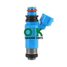 Charger l&#39;image dans la galerie, Fuel Injectors INP-772 For Mitsubishi Mazda Suzuki BT-50/B-2.6 INP-772