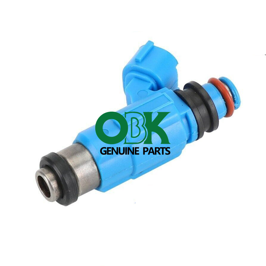 Fuel Injectors INP-772 For Mitsubishi Mazda Suzuki BT-50/B-2.6 INP-772