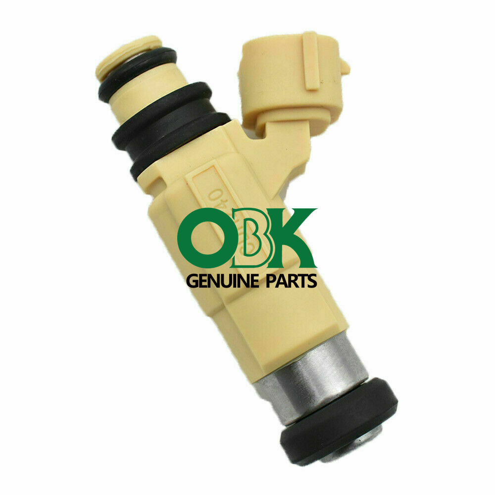 INP-774 Fuel Injectors for NIKKI Suzuki XL-7 Grand Vitara 2.7L INP-774