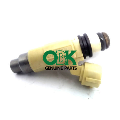 INP-774 Fuel Injectors for NIKKI Suzuki XL-7 Grand Vitara 2.7L INP-774