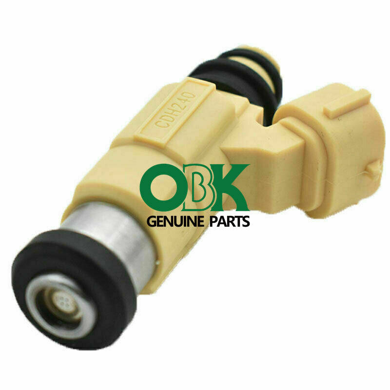 INP-774 Fuel Injectors for NIKKI Suzuki XL-7 Grand Vitara 2.7L INP-774