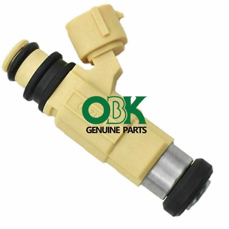 INP-774 Fuel Injectors for NIKKI Suzuki XL-7 Grand Vitara 2.7L INP-774