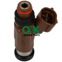 Load image into Gallery viewer, INP-780  FUEL INJECTORS FOR 1999-2002 Mazda 626, Protege 2.0L/1.8L I4