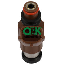 Görseli Galeri görüntüleyiciye yükleyin, INP-780  FUEL INJECTORS FOR 1999-2002 Mazda 626, Protege 2.0L/1.8L I4