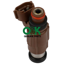 Görseli Galeri görüntüleyiciye yükleyin, INP-780  FUEL INJECTORS FOR 1999-2002 Mazda 626, Protege 2.0L/1.8L I4