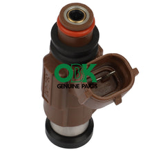 Load image into Gallery viewer, INP-780  FUEL INJECTORS FOR 1999-2002 Mazda 626, Protege 2.0L/1.8L I4