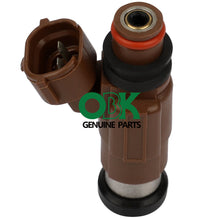 Charger l&#39;image dans la galerie, INP-780  FUEL INJECTORS FOR 1999-2002 Mazda 626, Protege 2.0L/1.8L I4