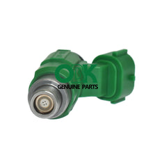 Charger l&#39;image dans la galerie, INP-782 Fuel Injectors INP782 Fits 2001-2003 Mazda Protege 5 2.0L I4 842-12245