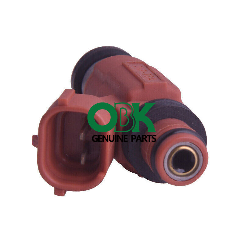 Fuel Injectors INP-784 For Mazda E220 Yamaha F115  INP-784