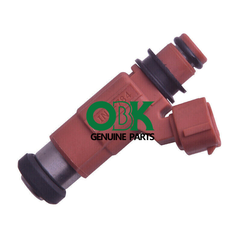 Fuel Injectors INP-784 For Mazda E220 Yamaha F115  INP-784