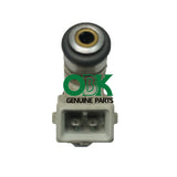 Fuel Injector for CITROEN SAXO XSARA PEUGEOT 206 1984.C2 9625587380 IPM001 Fuel Injector for CITROEN SAXO XSARA PEUGEOT 206 1984.C2 9625587380 IPM001