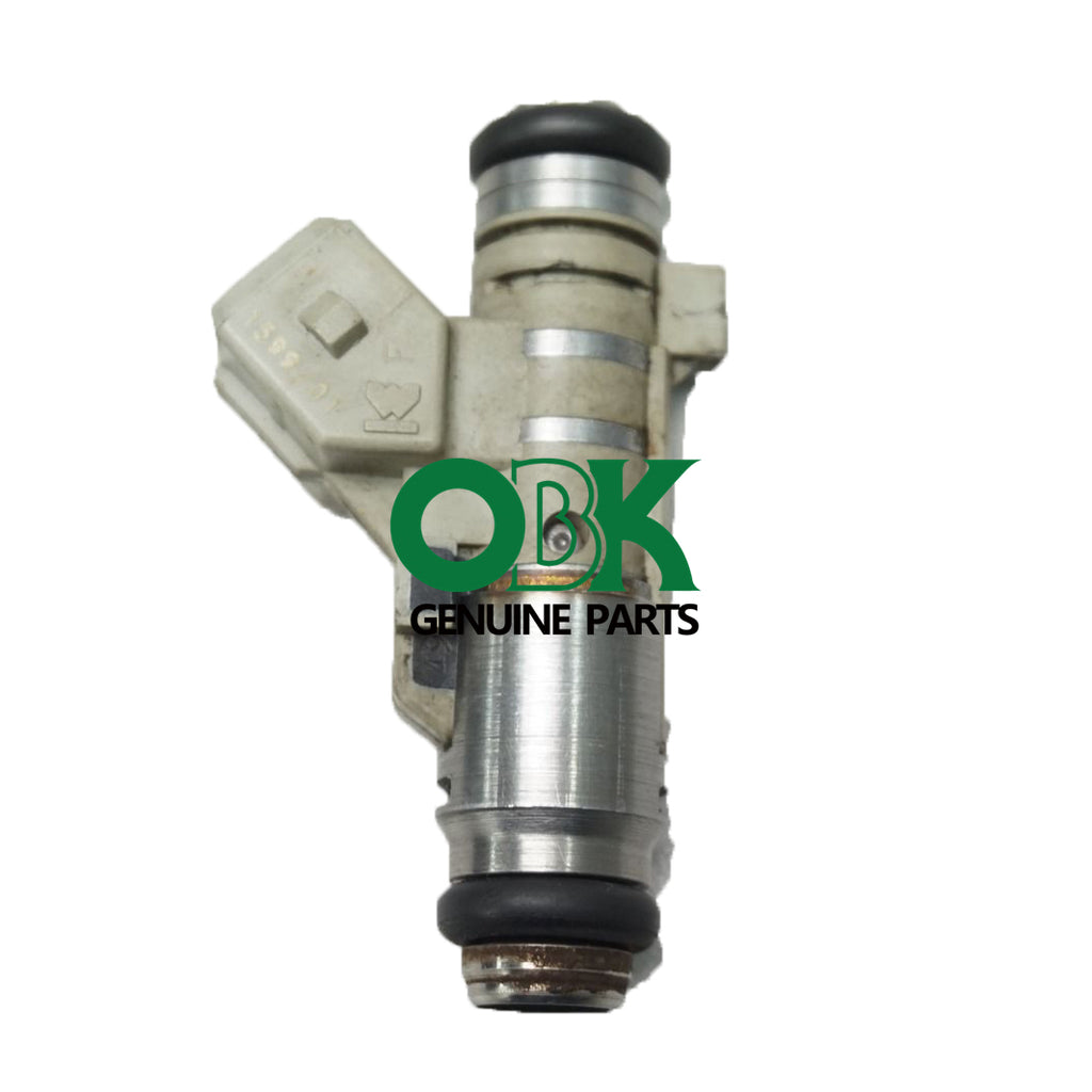 Fuel Injector for CITROEN SAXO XSARA PEUGEOT 206 1984.C2 9625587380 IPM001 Fuel Injector for CITROEN SAXO XSARA PEUGEOT 206 1984.C2 9625587380 IPM001