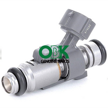 Görseli Galeri görüntüleyiciye yükleyin, IPM012 Fuel Injector for Citroen Peugeot 206 207 307 1007 C2 C3 C4 1.4  IPM012