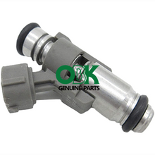 Charger l&#39;image dans la galerie, IPM012 Fuel Injector for Citroen Peugeot 206 207 307 1007 C2 C3 C4 1.4  IPM012