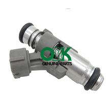 Görseli Galeri görüntüleyiciye yükleyin, IPM012 Fuel Injector for Citroen Peugeot 206 207 307 1007 C2 C3 C4 1.4  IPM012