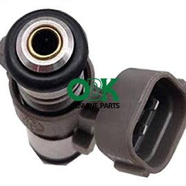 IPM018-1 1984F4 Fuel Injector for Citroen C2 2006-2009 for Citroen C3 02-03 IPM018-1
