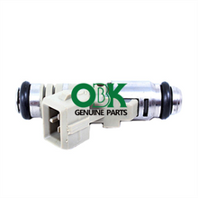 Görseli Galeri görüntüleyiciye yükleyin, Fuel Injector IPM023 For Peugeot 106 206 Citroen Saxo Xsara VW Fiat Palio 1.4 IPM023