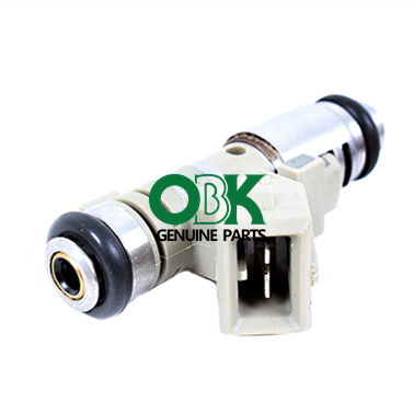 Fuel Injector IPM023 For Peugeot 106 206 Citroen Saxo Xsara VW Fiat Palio 1.4 IPM023