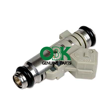 Fuel Injector IPM023 For Peugeot 106 206 Citroen Saxo Xsara VW Fiat Palio 1.4 IPM023