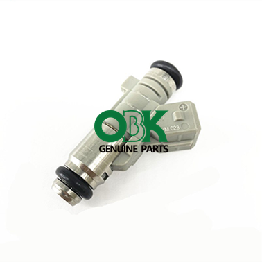 Fuel Injector IPM023 For Peugeot 106 206 Citroen Saxo Xsara VW Fiat Palio 1.4 IPM023