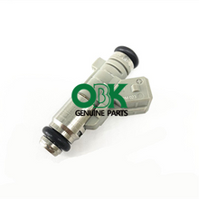 Charger l&#39;image dans la galerie, Fuel Injector IPM023 For Peugeot 106 206 Citroen Saxo Xsara VW Fiat Palio 1.4 IPM023