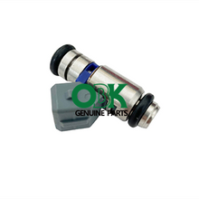 Görseli Galeri görüntüleyiciye yükleyin, IWP006 FUEL INJECTOR For FIAT IWP-006