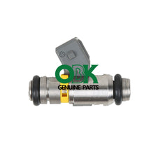 Görseli Galeri görüntüleyiciye yükleyin, IWP026 Fuel injector for  Renault Megane Scenic Laguna 16V