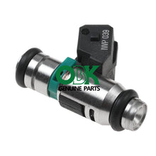 Görseli Galeri görüntüleyiciye yükleyin, IWP039 Fuel injector for 2009-20013 Fiat Linea 1.8L 16V