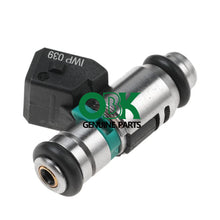 Görseli Galeri görüntüleyiciye yükleyin, IWP039 Fuel injector for 2009-20013 Fiat Linea 1.8L 16V