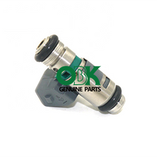 Görseli Galeri görüntüleyiciye yükleyin, Injector IWP 042 for Renault  Injector IWP 042