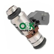 Görseli Galeri görüntüleyiciye yükleyin, IWP043 Fuel injector for motorcycle Ducati 800/1000 Mot Monster 744/999