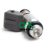 Görseli Galeri görüntüleyiciye yükleyin, IWP043 Fuel injector for motorcycle Ducati 800/1000 Mot Monster 744/999