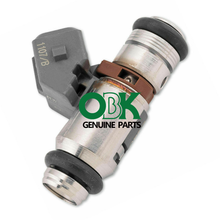 Görseli Galeri görüntüleyiciye yükleyin, IWP043 Fuel injector for motorcycle Ducati 800/1000 Mot Monster 744/999