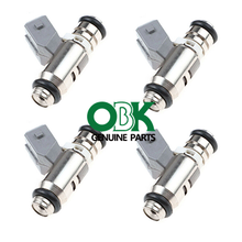 Görseli Galeri görüntüleyiciye yükleyin, IWP-044  Fuel Injectors  For Volkswagen Pointer Pick Up 1.6L 1.8L 1998-04 IWP044