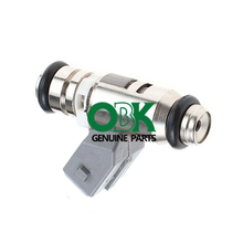 Charger l&#39;image dans la galerie, IWP-044  Fuel Injectors  For Volkswagen Pointer Pick Up 1.6L 1.8L 1998-04 IWP044