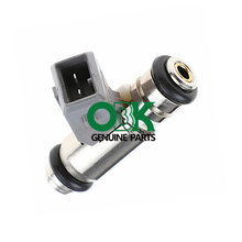 Görseli Galeri görüntüleyiciye yükleyin, IWP-044  Fuel Injectors  For Volkswagen Pointer Pick Up 1.6L 1.8L 1998-04 IWP044