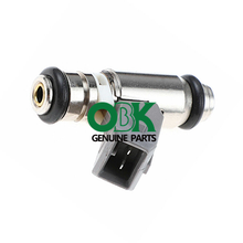 Görseli Galeri görüntüleyiciye yükleyin, IWP-044  Fuel Injectors  For Volkswagen Pointer Pick Up 1.6L 1.8L 1998-04 IWP044